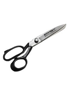 Tailoring scissors, Marco Polo, stainless steel, 22.9 cm, 1 pieces