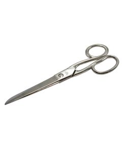 Tailoring scissors, Globa, stainless steel