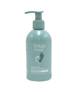 Cleansing and refreshing lotion for feet, Bottega Verde, 200 ml
