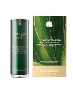 Serum for face treatment, Extraordinary, Bottega Verde, 25 ml