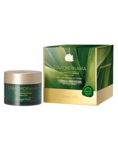 Face treatment cream, Extraordinary, Bottega Verde, 50 ml
