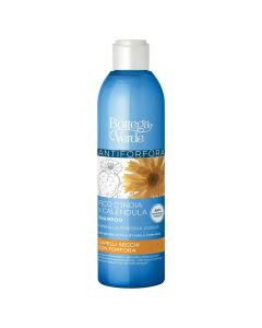 Anti-dandruff shampoo for dry hair, Bottega Verde, 250 ml