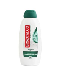 Body shampoo, Borotalco, moisturizing, 450 ml