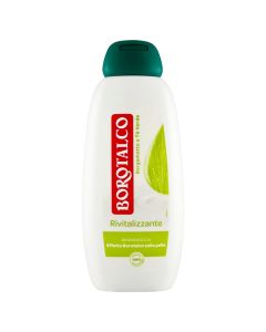Shampo trupi ,Borotalco, lule portokalli, 450 ml