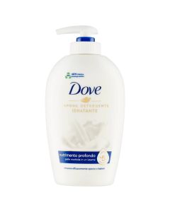 Liquid soap, Dove, 250 ml, 1 piece
