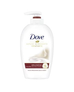 Liquid soap, Dove, 250 ml, 1 piece