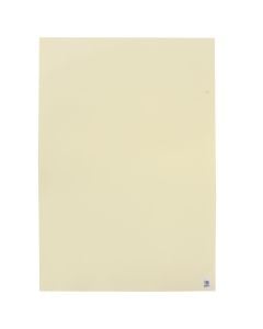 Cardboard sheet 220 g, paper, 70x100 cm, beige, 1 piece