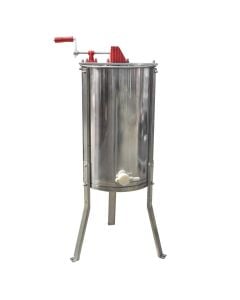 Centrifuge for honey, stainless steel, 120 cm, gray, 1 piece