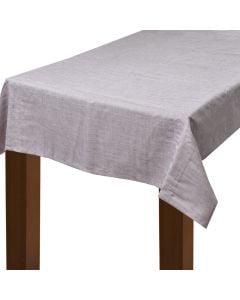 Table cover, Bea, Pastel, Polyester, 140x200 cm,