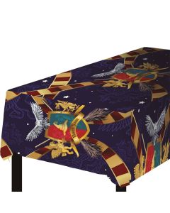 Tablecloth, plastic, Halloween, 137x274 cm, 1 piece