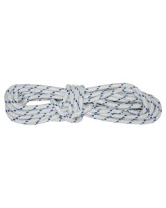 8mm diameter rope 10 meters packing material: PP, polyester