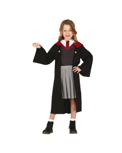 Costume for children, Harry Potter, Hermione, 10-12 years old