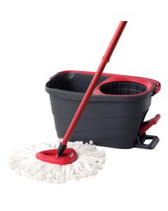 Vileda self-squeezing bucket, Tubo smart, 1 piece