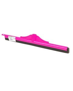 Water dryer, Ivana, plastic, 44 cm, pink, 1 piece