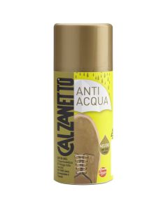Waterproofing spray for shoes, can, 150 ml, 1 piece