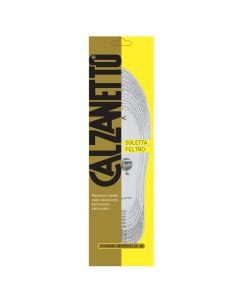 Orthopedic layer, carbon, 24-46, 1 pair