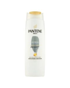 Pantenë shampoo, 225 ml, anti-dandruff, 1 piece