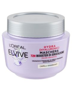 Hair mask, Elvive, hyaluronic acid, 300 ml, 1 piece