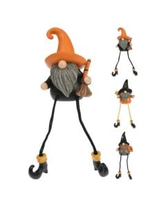 Halloween decorations, hanging, mixed, 1 piece