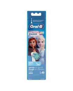 Toothbrush for children, electric, Frozen, 1 piece