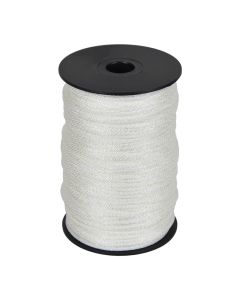 PP rope Polyester, 3mm diameter  Material: PP, polyester