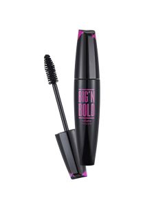 Mascara, Big n Bold Volume, Flormar, 1 piece