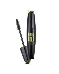 Mascara, Big n Bold lengthening, Flormar, 1 piece