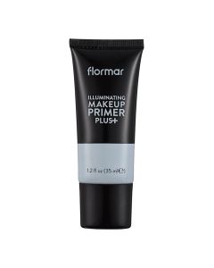Make up primer, Base plus, Flormar, 35 ml, 1 piece