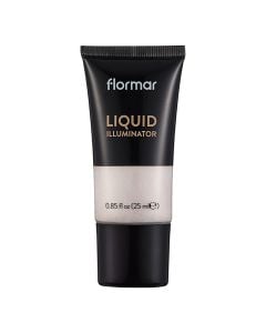 Make up primer, Star Glow, 01, Flormar, 25 ml, 1 piece