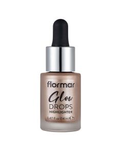 Highlighter Flormar, Moon Glow, 01