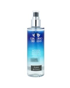 Coconut water garden of the senses përfumed body water, 200 ml