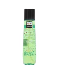 Body water përfumed with green tea Aquolina, 150 ml