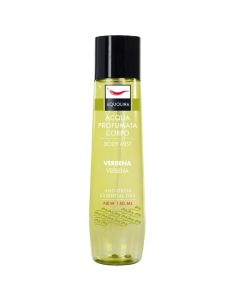 Body water with Aquolina Verbena përfume