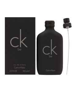 Unisex perfume, Calvin Klein, CK Be, EDT, 100 ml, 1 piece