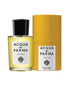 Acqua Di Parma Colonia Eau de Cologne 50ml Unisex Spray