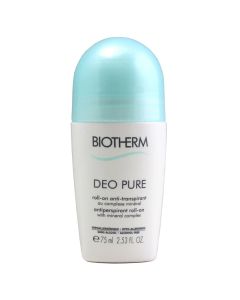 Biotherm Deo Pure Roll-on 75 ml