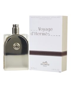 Eau de toilette (EDT) unisex, Hermes, by Hermes, edt 35 ml ml, glass and metal, white, 1 piece