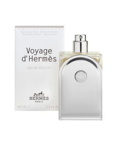 Unisex perfume, Hermes Voyage D´Hermes, EDT, 100 ml, 1 piece