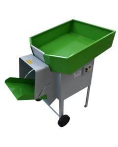 Olive leaf removal machine, Tornado, green, 350 watt, 1 piece