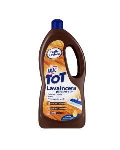 Parquet detergent, Smac Tot, 1000ml, 1 piece