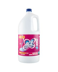Bleach, Ace, Candeggina piu floreali, 2.5 lt, 1 piece