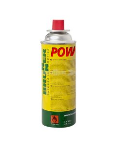 Gas power, 227 gr, 1 cope