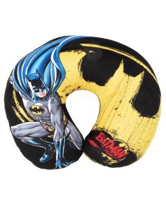 Disney Batman travel pillow for kids, 1pc