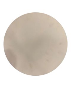 Pizza stone, BBQ, 33x1.1 cm, beige, temp. max. 600℃, 1 piece