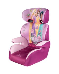Car seat for children, princess, 15-36 kg, 1 piece