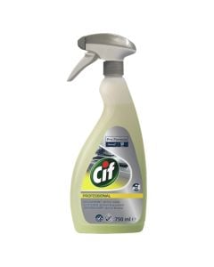 Sgrassatore, Cif professional, 750ml, 1 piece