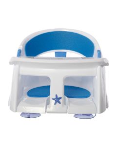 Children's shower seat, plastic, mixed, 1 piece