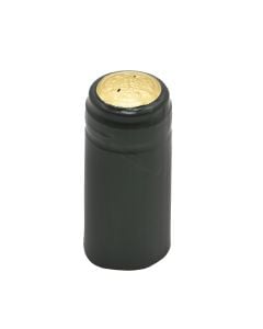 Green capsule, 30x70 mm