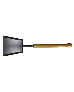 Oven spatula, 13x18x 38 cm, 1 piece
