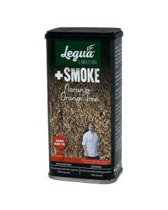 Smoker and flavoring Orange Tree, for BBQ, 360 ml, 1 piece